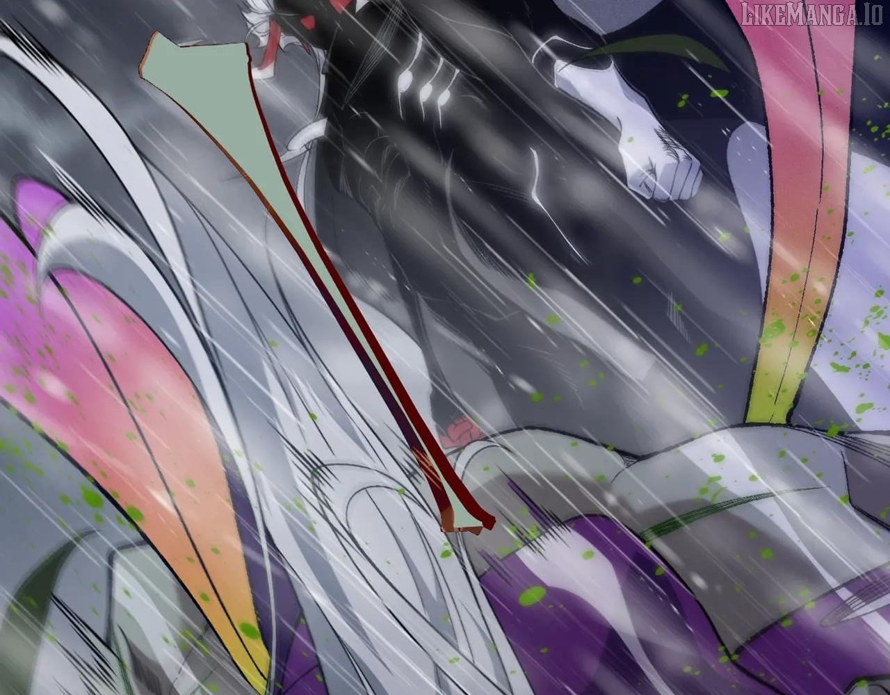 The Devil Never Cries Chapter 118 - page 64